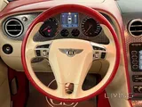 Bentley Continental GTC Speed 2010